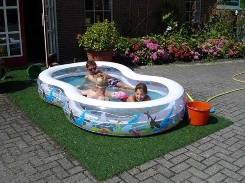 Kunstgras 5x1m (5m2)